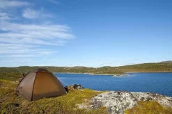 Hilleberg Unna Tent - Green