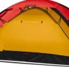 Hilleberg Unna Tent - Red