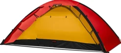 Hilleberg Unna Tent - Red