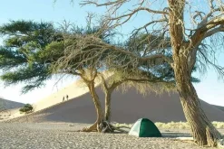 Hilleberg Unna Tent - Red