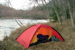 Hilleberg Unna Tent - Red