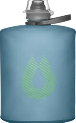 Hydrapak Stow Bottle - 500ml - Tahoe