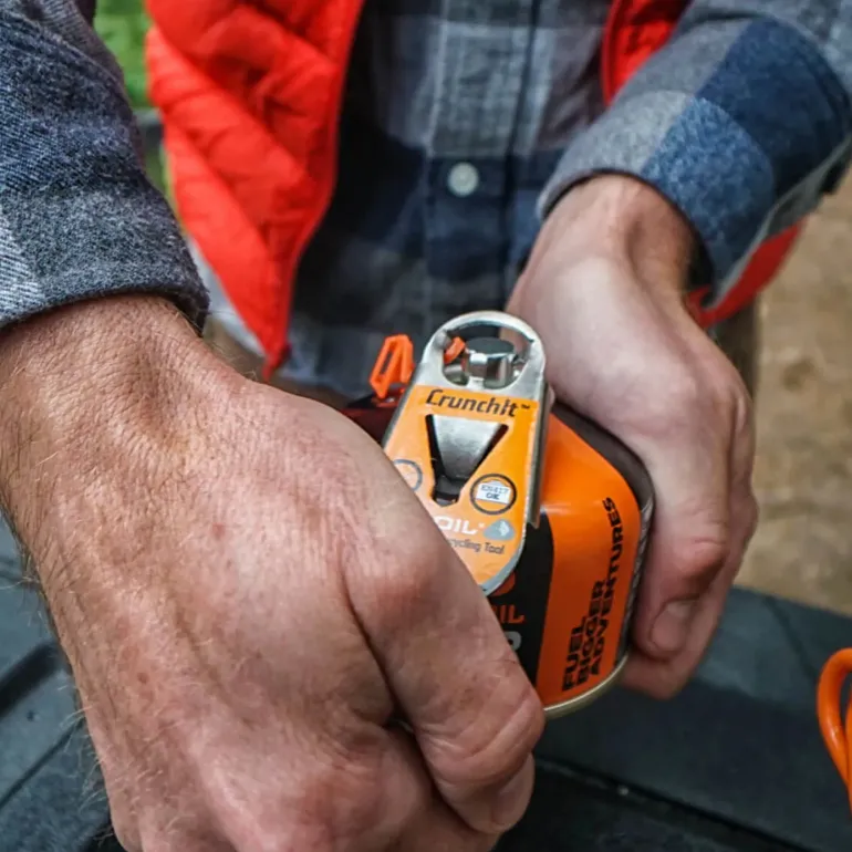 Jetboil CrunchIt
