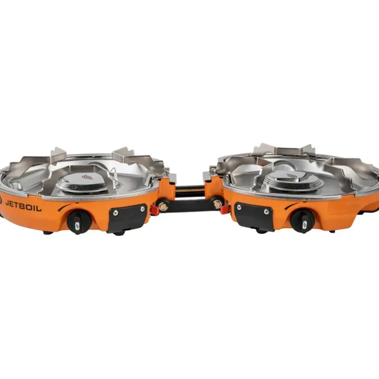 Jetboil Genesis Basecamp System