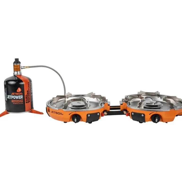Jetboil Genesis Basecamp System