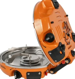 Jetboil Genesis Basecamp System