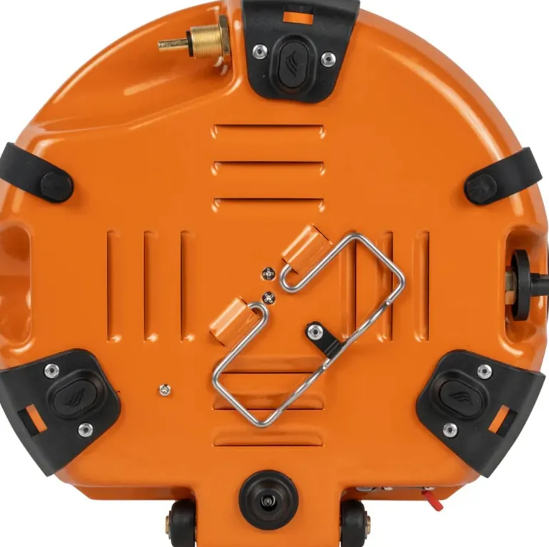Jetboil Genesis Basecamp System