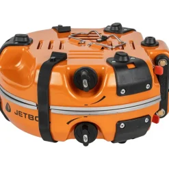 Jetboil Genesis Basecamp System