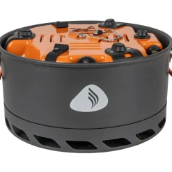 Jetboil Genesis Basecamp System