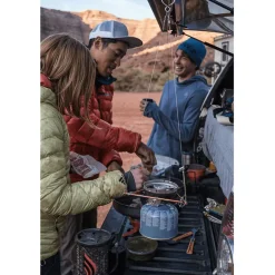 Jetboil Hanging Kit