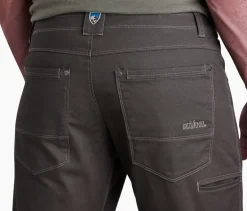 Kuhl Mens Free Rydr Pant - Forged Iron