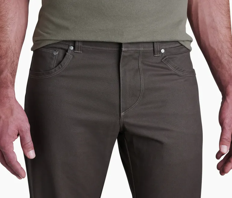 Kuhl Mens Free Rydr Pant - Forged Iron