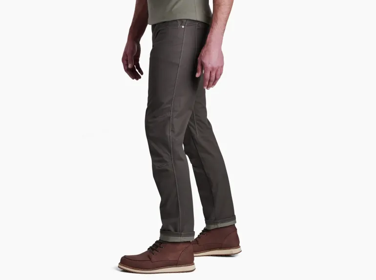 Kuhl Mens Free Rydr Pant - Forged Iron