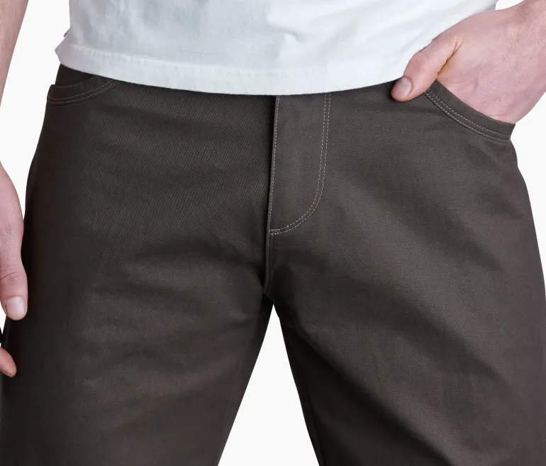 Kuhl Mens Rydr Pant - Forged Iron