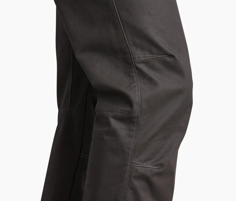 Kuhl Mens Rydr Pant - Forged Iron