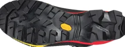 La Sportiva Mens Aequilibrium ST GTX Boots - Black-Yellow