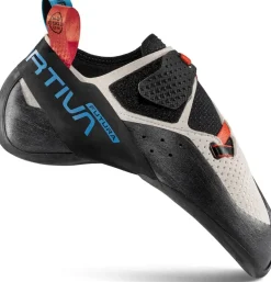 La Sportiva Mens Futura Climbing Shoe - Chalk