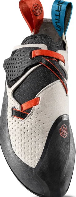 La Sportiva Mens Futura Climbing Shoe - Chalk