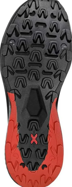 La Sportiva Mens Prodigio Trail Running Shoe - Yellow-Black