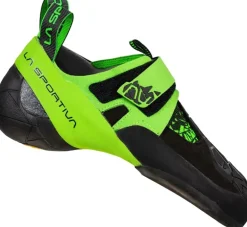 La Sportiva Skwama Vegan Climbing Shoes - Smaller Sizes