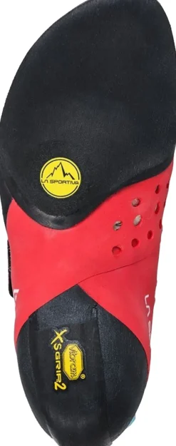 La Sportiva Womens Solution Comp Climbing Shoe