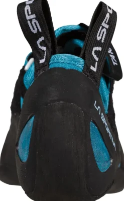 La Sportiva Womens Tarantula Climbing Shoes - Topaz