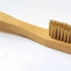 Lapis Wooden Boulder Brush