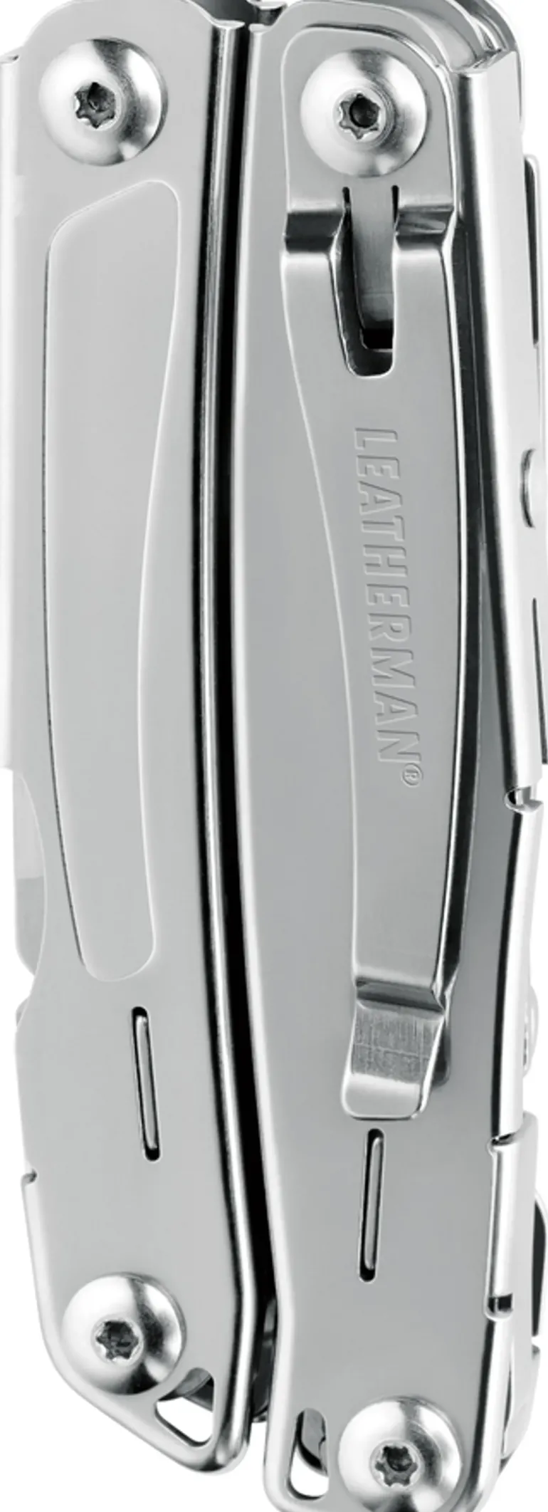 Leatherman Wingman Multi-Tool
