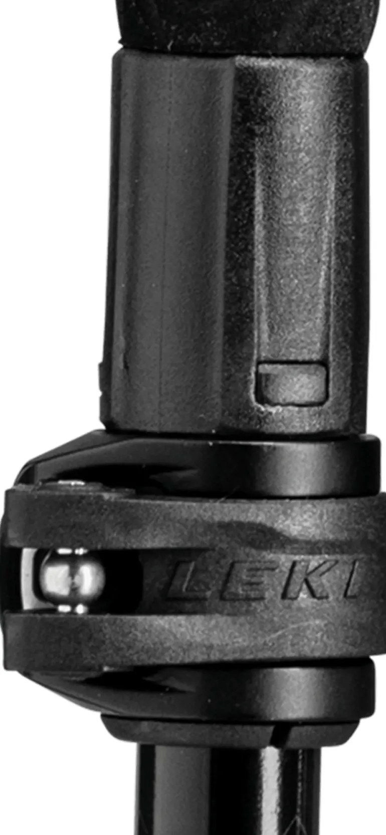 Leki Black Series FX Carbon Poles - Pair