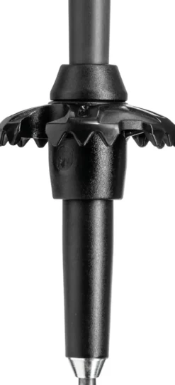 Leki Black Series FX Carbon Poles - Pair