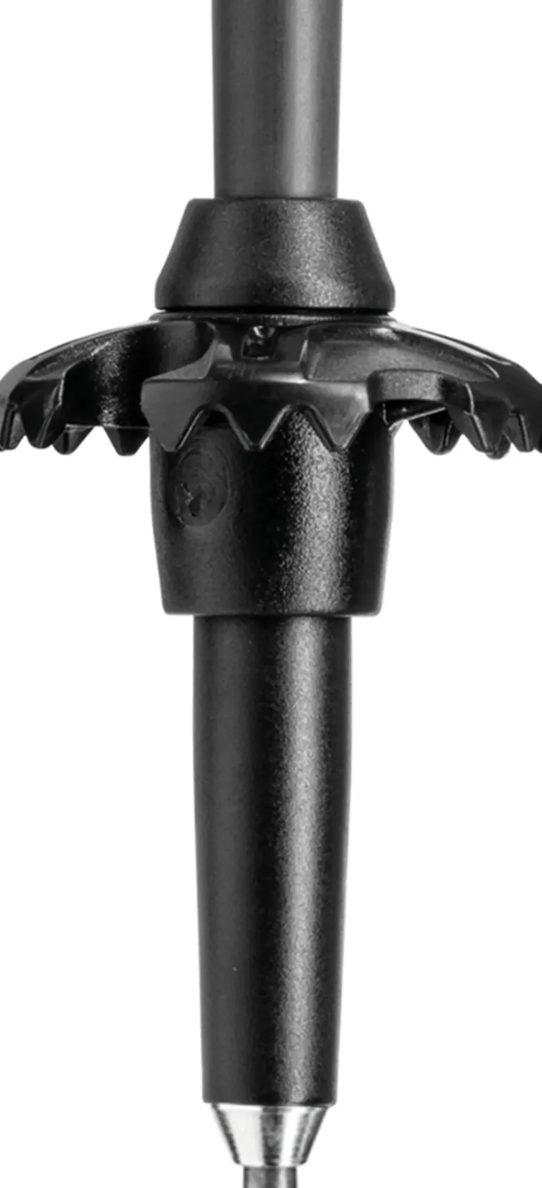 Leki Black Series FX Carbon Poles - Pair