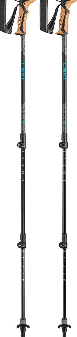 Leki Khumbu Lite AS Trekking Poles - Pair