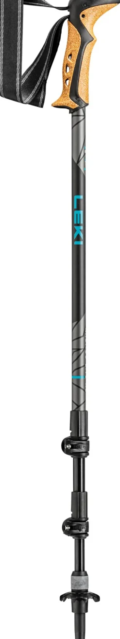 Leki Khumbu Lite AS Trekking Poles - Pair