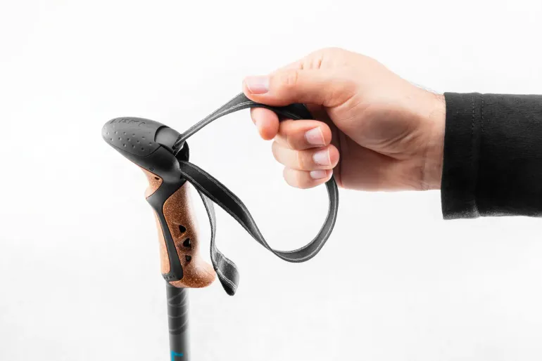 Leki Khumbu Lite AS Trekking Poles - Pair