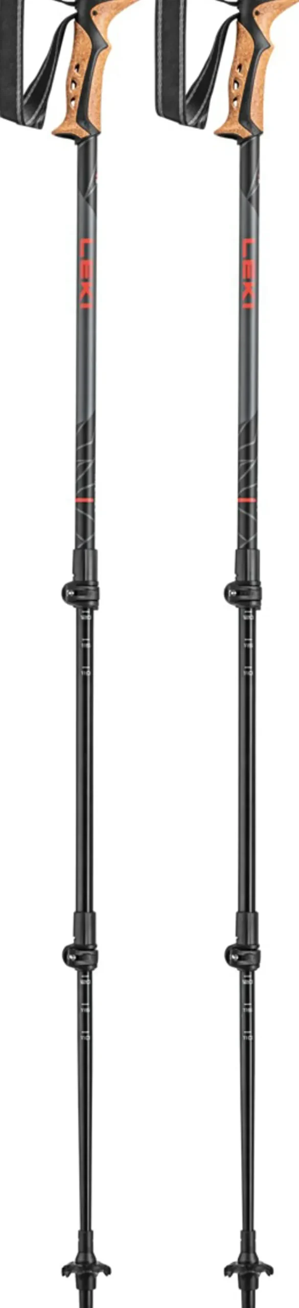 Leki Khumbu Trekking Poles