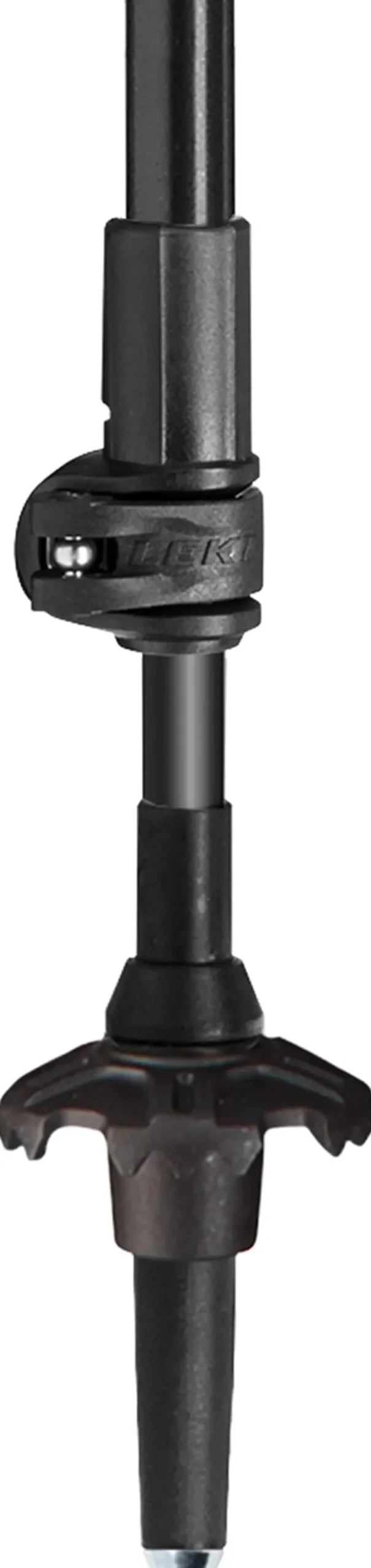 Leki Makalu Cork Lite Trekking Poles - Pair
