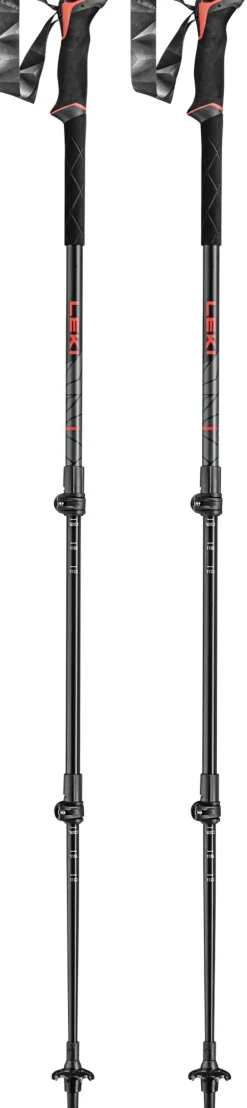 Leki Makalu Trekking Poles - Pair