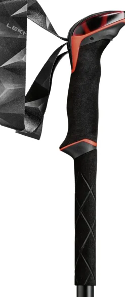 Leki Makalu Trekking Poles - Pair