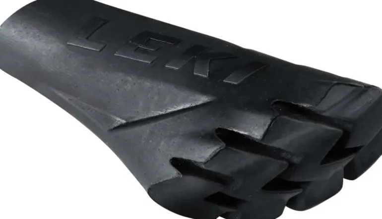 Leki Powergrip Pad - Pair