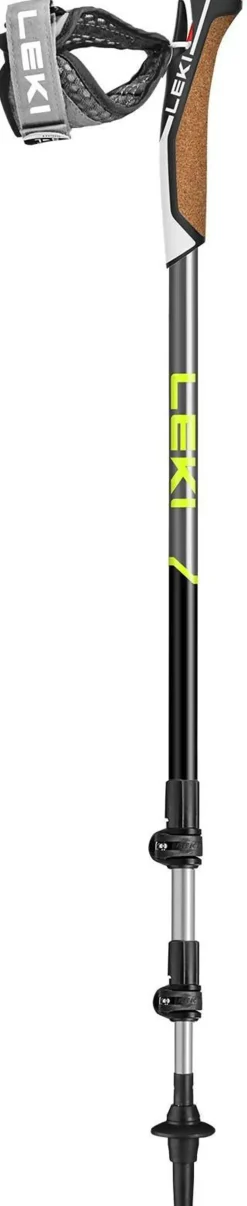 Leki Traveller Alu Nordic Walking Poles - Pair