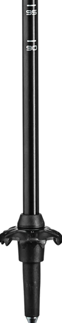 Leki Womens Jannu Trekking Poles - Pair