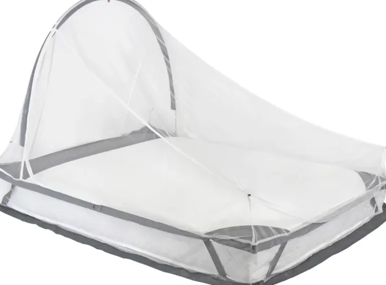 Lifesystems ArcNet Freestanding Mosquito Net - Double