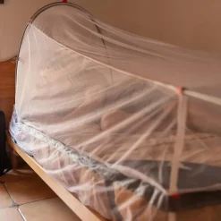 Lifesystems ArcNet Freestanding Mosquito Net - Single