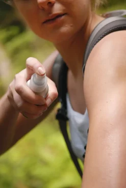 Lifesystems Expedition 50 PRO DEET Mosquito Repellent Spray - 100ml