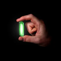 Lifesystems Glow Marker - Green
