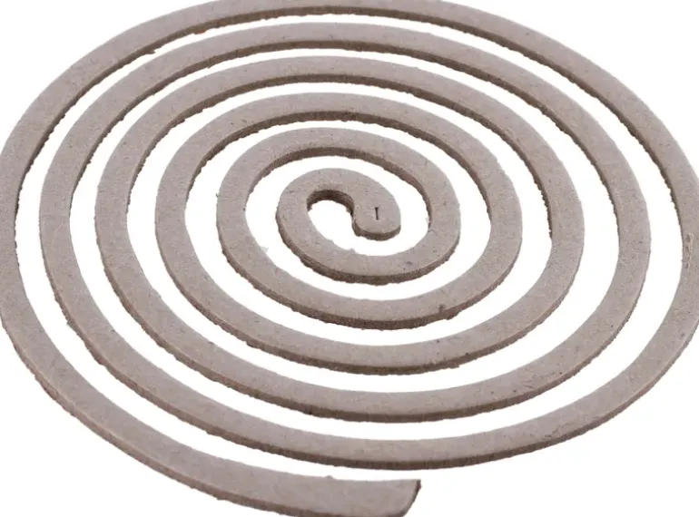 Lifesystems Mosquito Smoke Coils