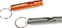 Lifesystems Mountain Whistle