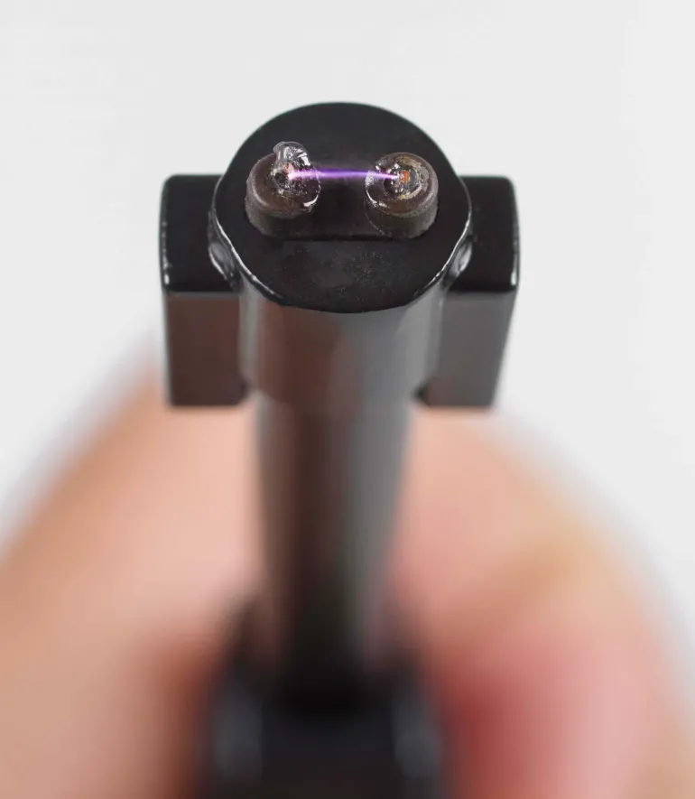 Lifesystems Plasma Lighter