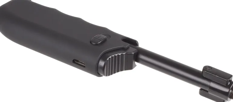 Lifesystems Plasma Lighter