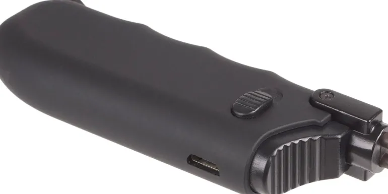 Lifesystems Plasma Lighter